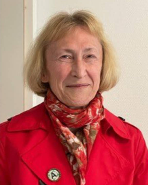 AZU Referentenbilder Produktion Ilona Knoche